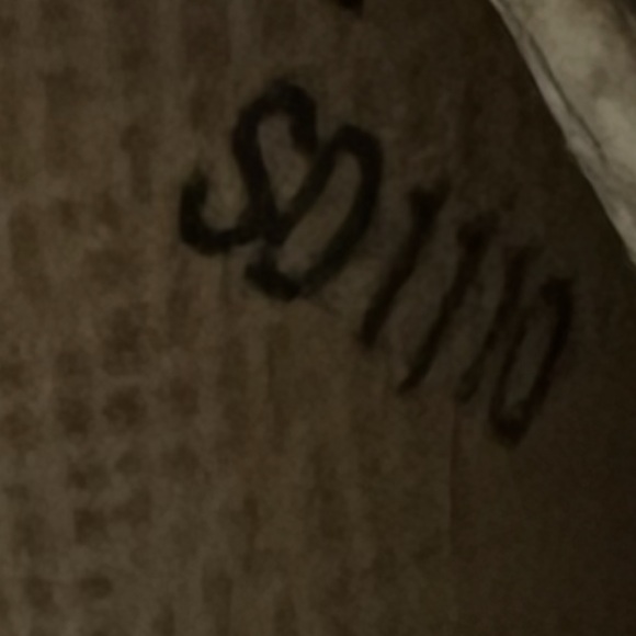 Authentic Louis Vuitton Damier Azur Wallet - Picture 8 of 16